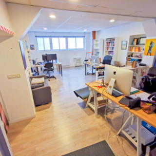 Bureau privé 33 m² 7 postes Coworking Rue Barbès Ivry-sur-Seine 94200 - photo 8